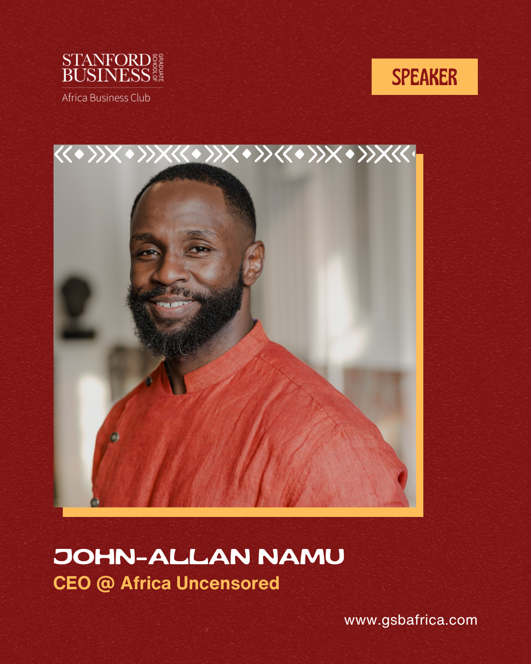 John-Allan Namu