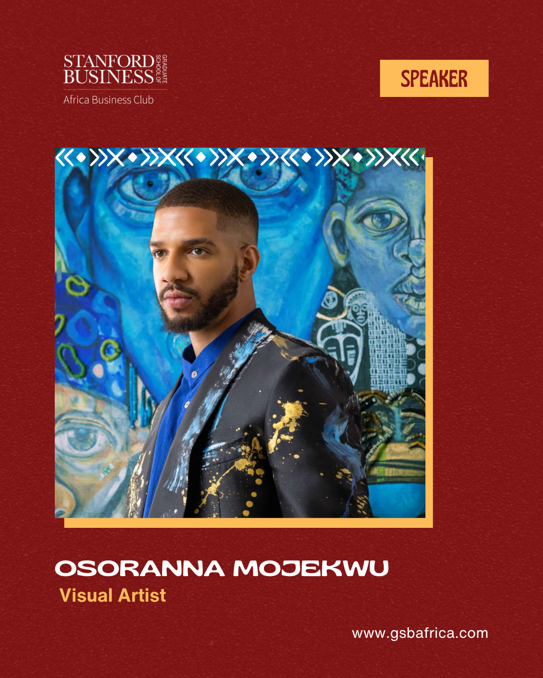 Osoranna Mojekwu