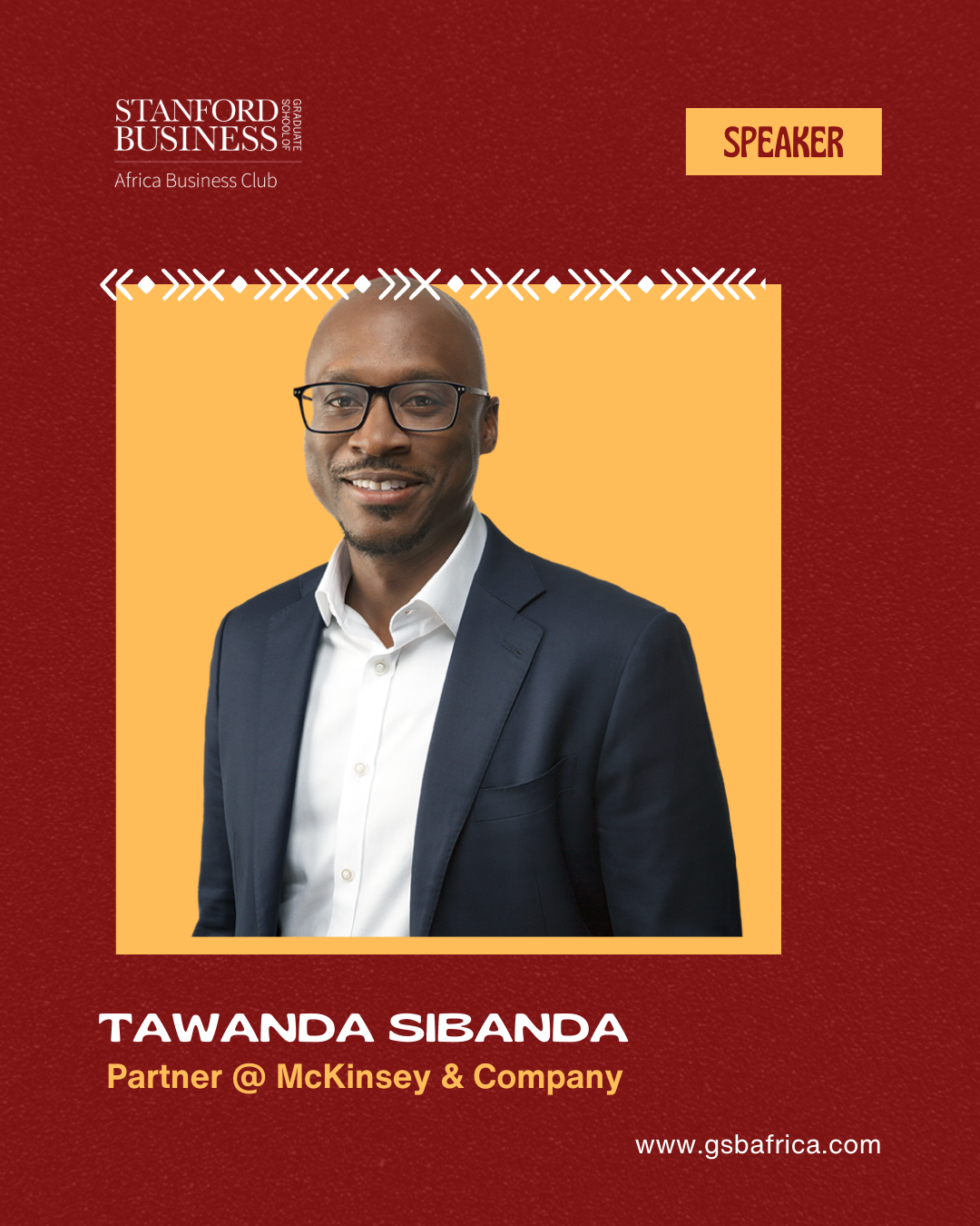 Tawanda Sibanda